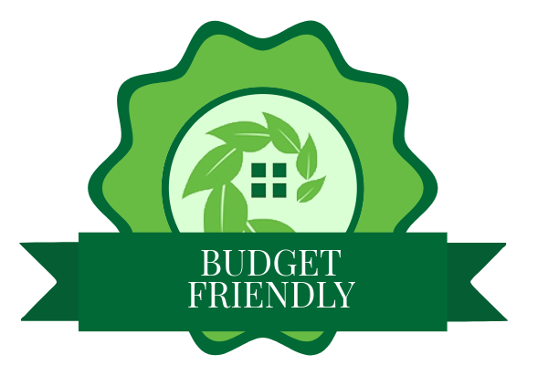 budget friendly